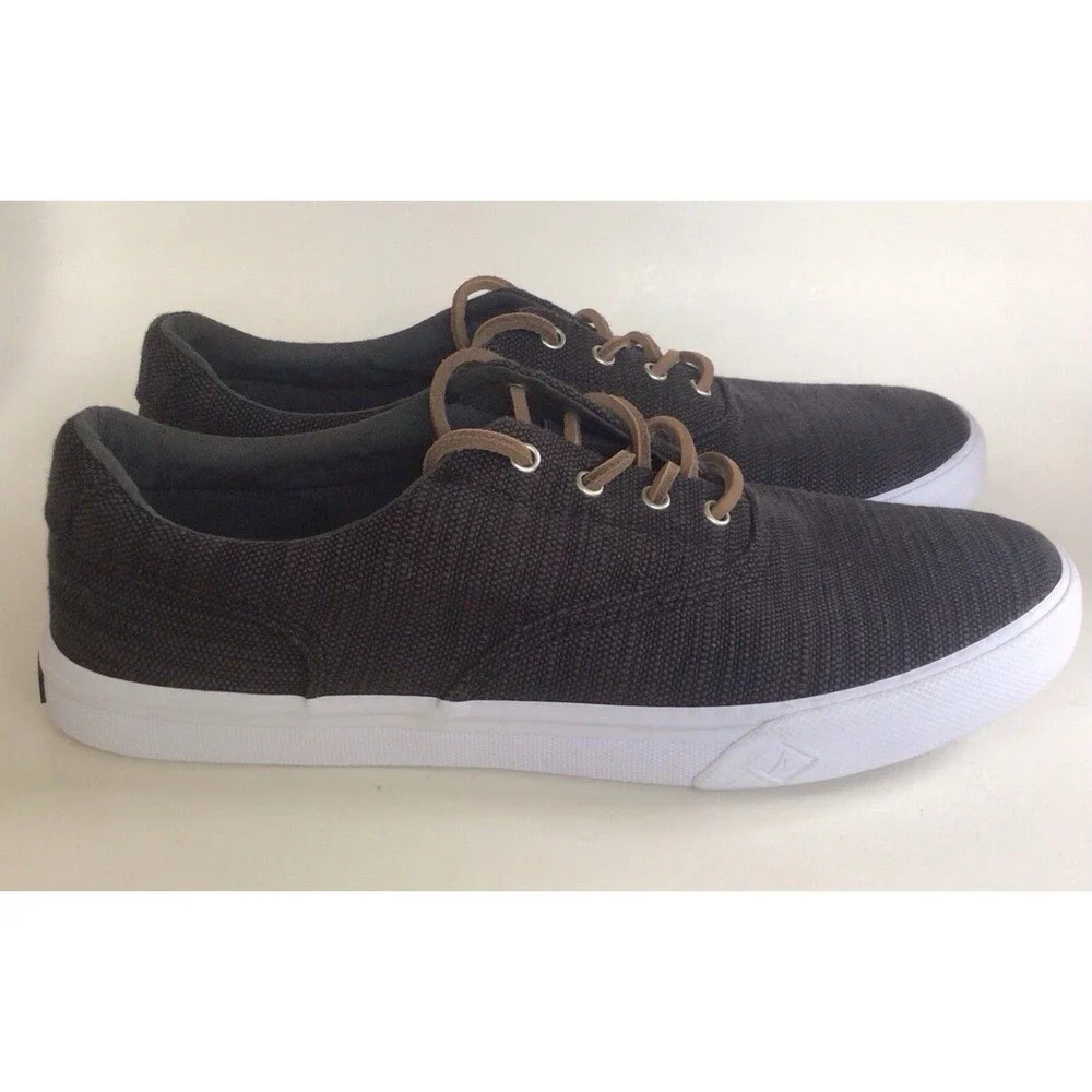 NEW SPERRY Striper II CVO Baja Boat Sneaker/Shoe Style STS1961 (Size 9.5 M)